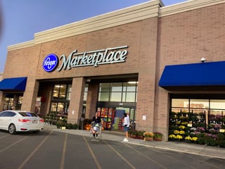 Kroger Marketplace