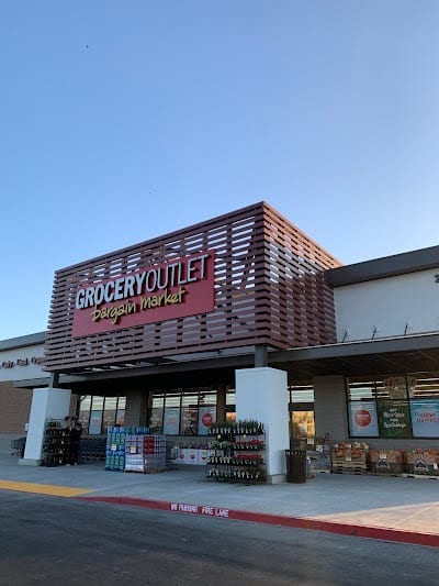 Grocery Outlet
