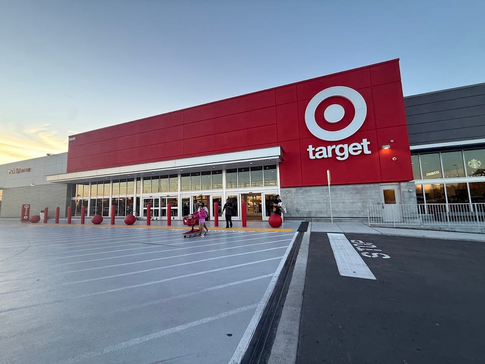 Target