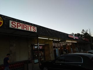 Shoprite Wines & Spirit #751