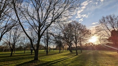 Chilwell Manor Golf Club