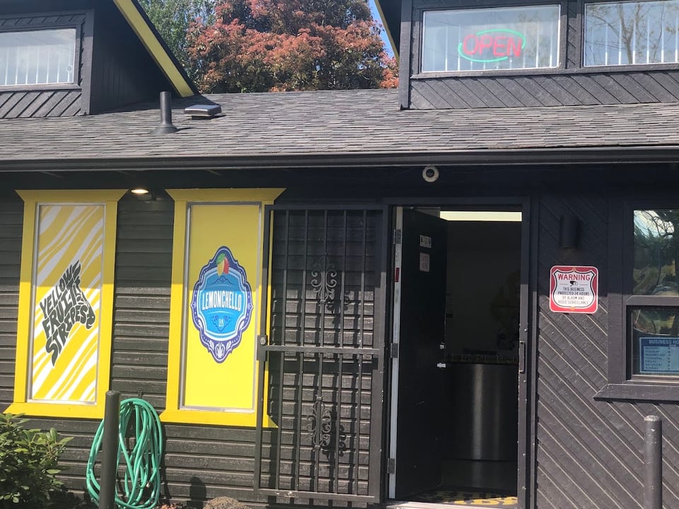 LEMONNADE PDX - 64th Ave