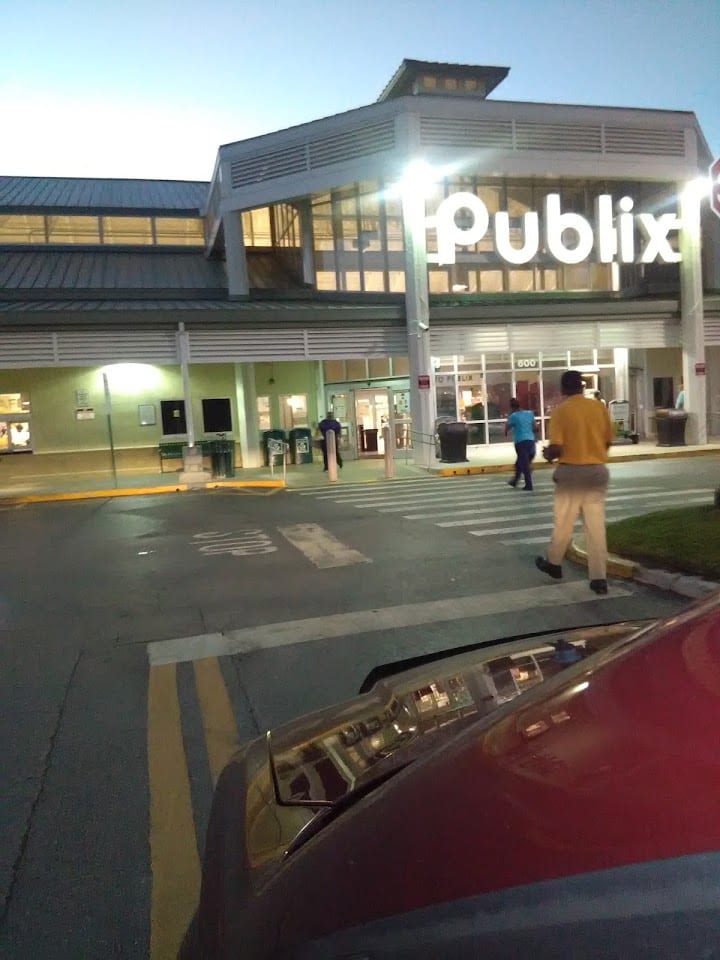 Publix Super Market #12