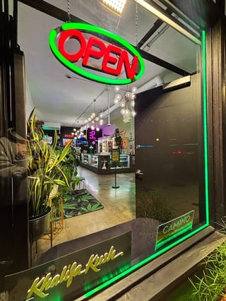 4Twenty Market Weed Dispensary West Hollywood