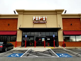 Pops Wine & Spirits