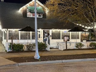 Tautog's Restaurant