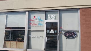 J And K African Store