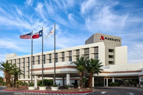 Marriott Hotels & Resorts