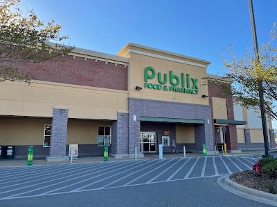 Publix Super Market