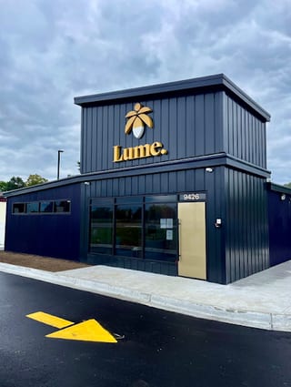 Lume - Birch Run