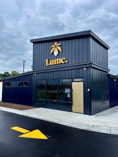 Lume - Birch Run