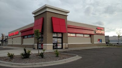 Cash Wise Liquor