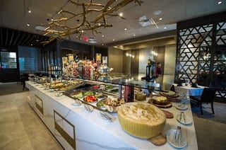 Terra Gaucha Brazilian Steakhouse Tampa