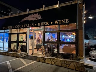 Cypress Game Bar