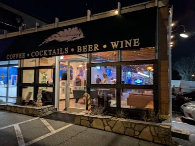 Cypress Game Bar