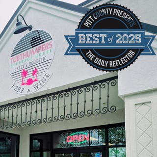 Tubthumpers Beverage House