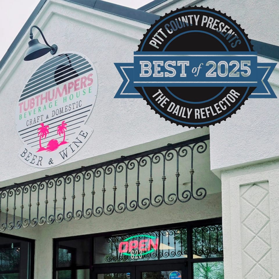 Tubthumpers Beverage House