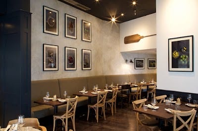 Brasserie Blanc