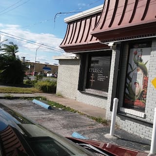 Good Time Liquors