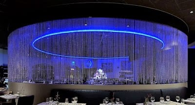 The Blu Halo