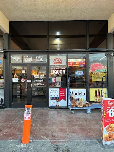 Wasco Market 76