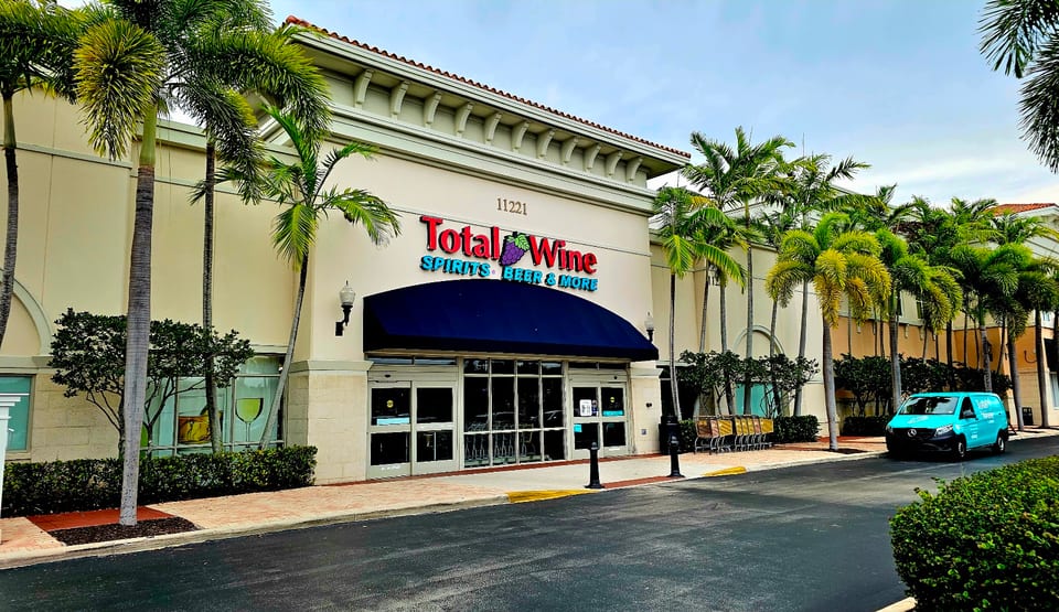 Total Wine & More