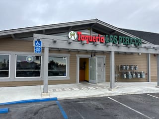 Taqueria Los Pericos