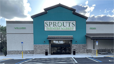 Sprouts