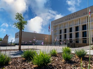 Tulare Veterans Association