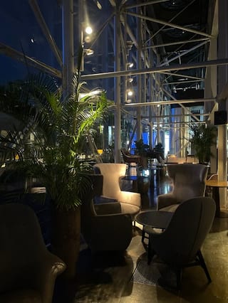 Bfi Bar & Kitchen