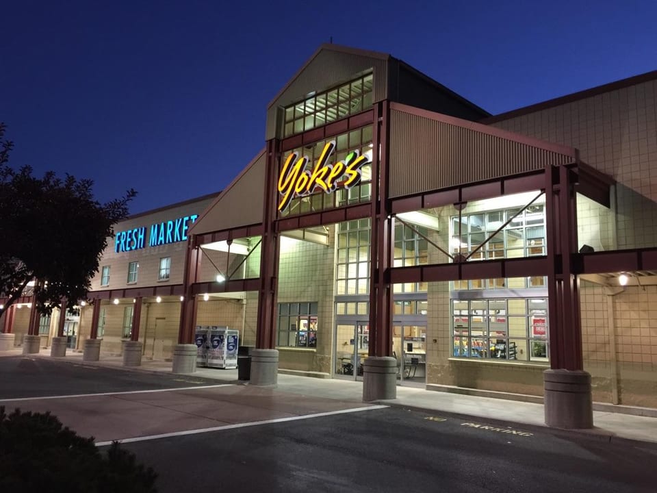 Yokes Fresh Markets - Spokane (9695)