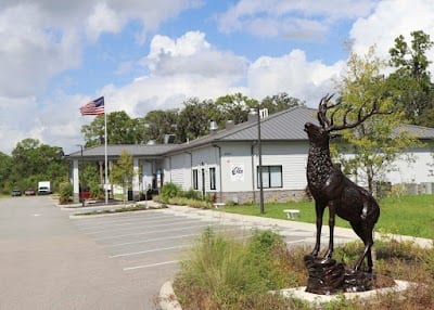 Elks Lodge