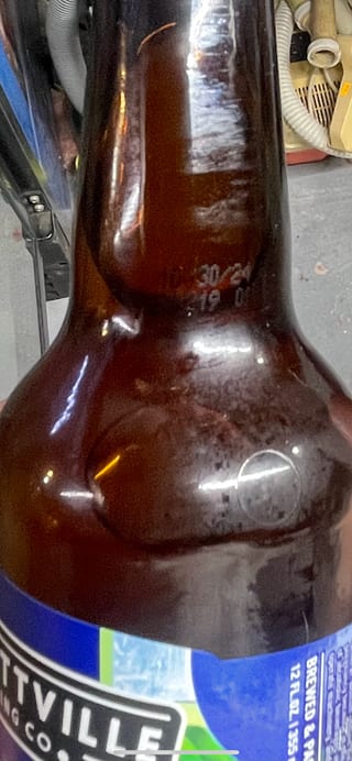 Chippewa Beverage