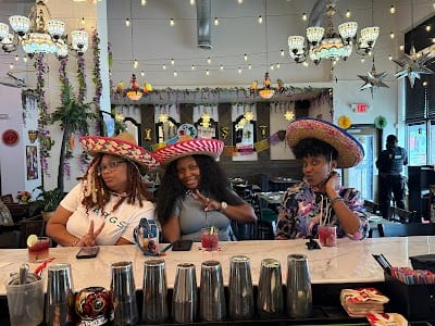 Taco Mama