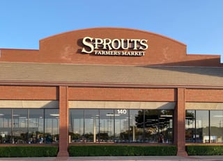 Sprouts Farmers Market