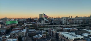 Fulton Market