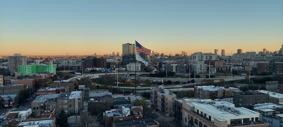 Fulton Market