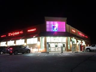 Walgreens