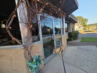 The Flower Shop