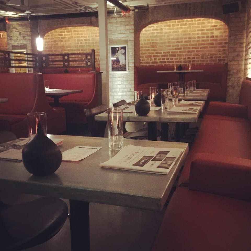Alleycat Lounge