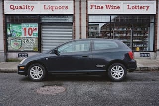 Quality Liquors