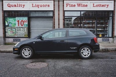 Quality Liquors