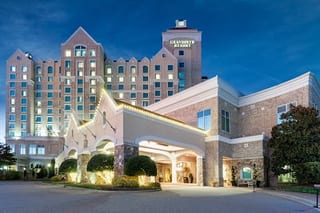 Grandover Resort