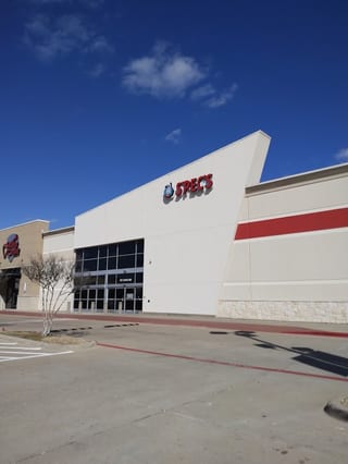 SPEC's - Cedar Hill