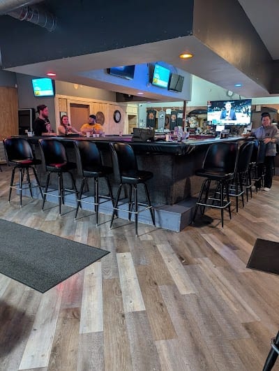 Mutt's Bar & Grill