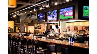 Ovie Bar & Grill