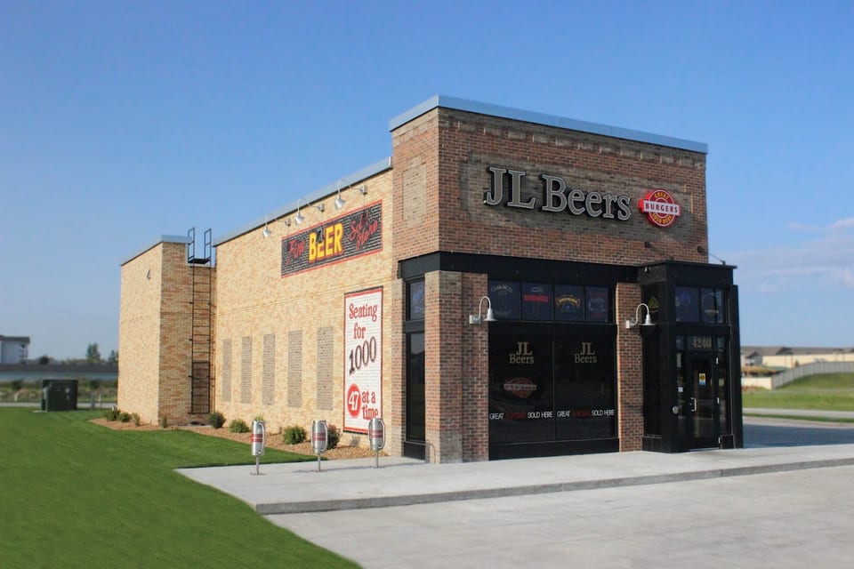 Jl Beers
