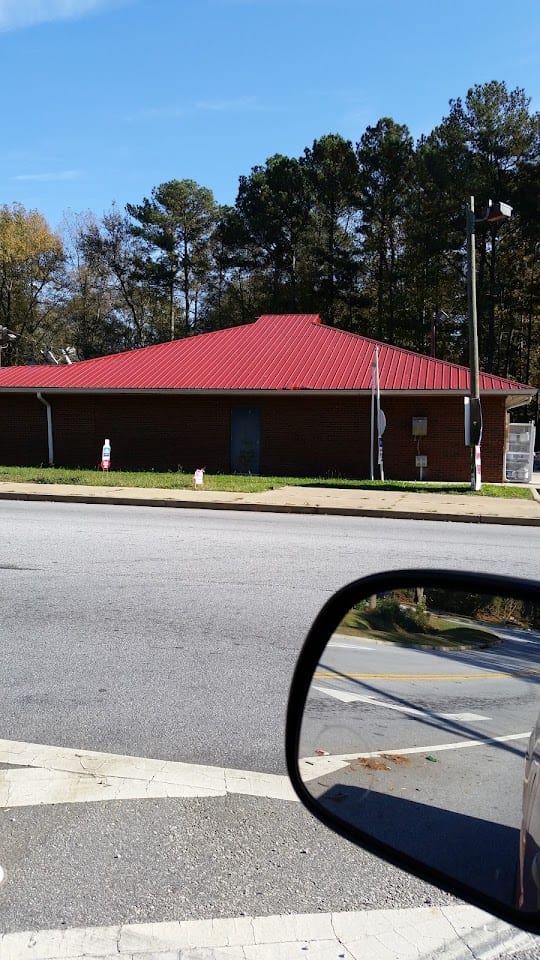 Marathon Food Mart
