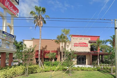 Outback Steakhouse