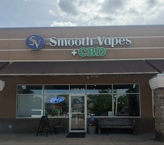 Purely Natural CBD (Arkansas)